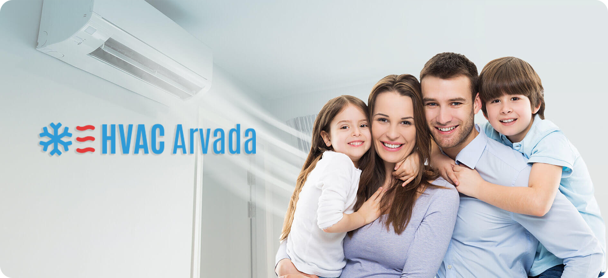 Arvada HVAC Service